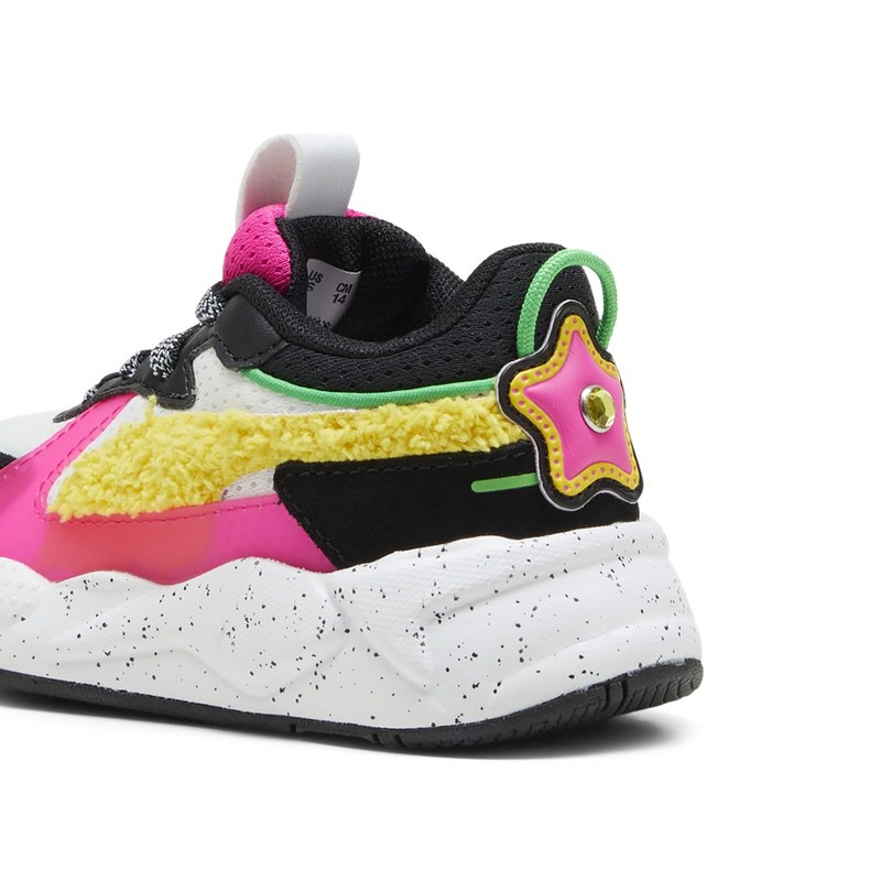 Pantofi sport Puma RS-X Girls Trolls AC Inf