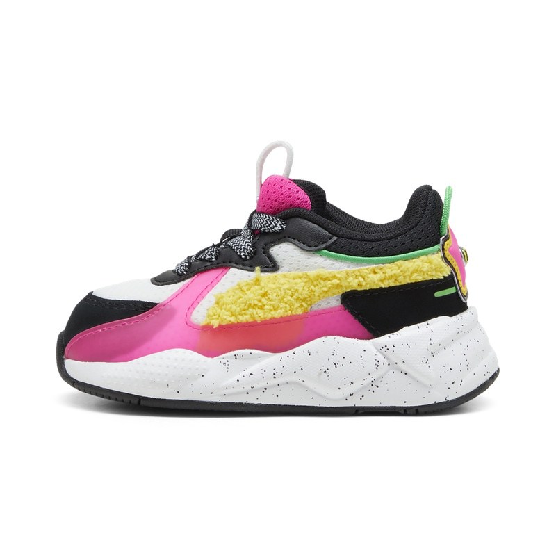 Poze Pantofi sport Puma RS-X Girls Trolls AC Inf various-brands.ro