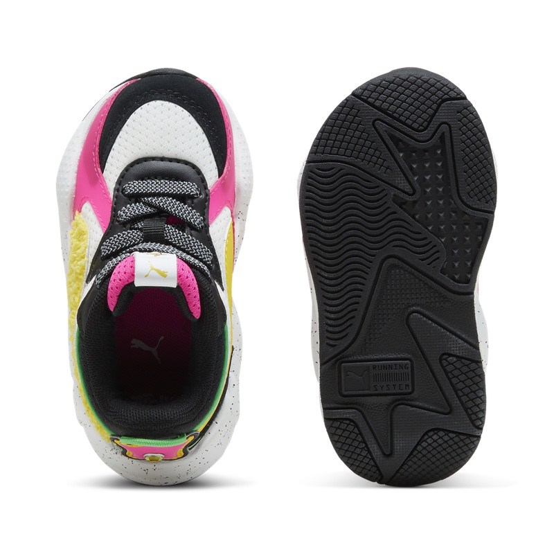Poze Pantofi sport Puma RS-X Girls Trolls AC Inf various-brands.ro