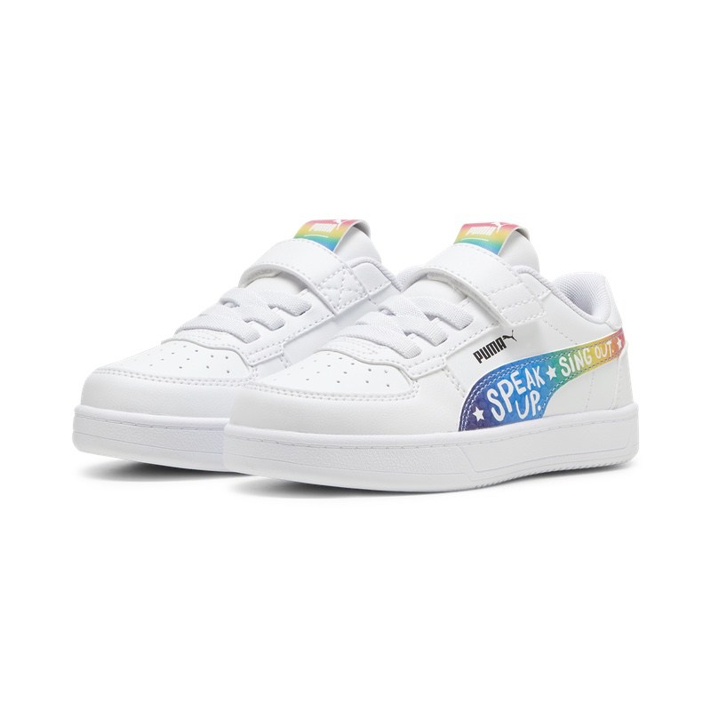 Poze Pantofi sport Puma Caven 2.0 Trolls AC PS various-brands.ro