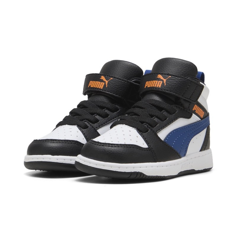 Pantofi sport Puma Puma Rebound V6 Mid AC+ Inf - 3 | YEO