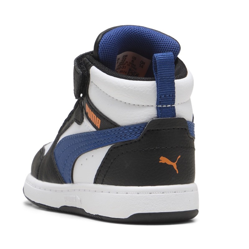 Pantofi sport Puma Puma Rebound V6 Mid AC+ Inf