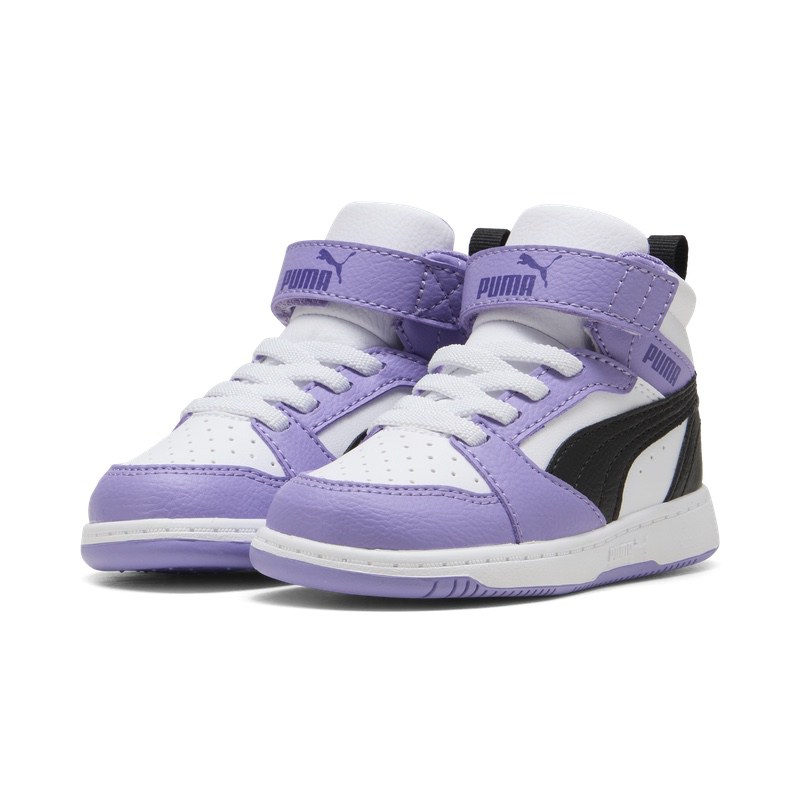 Pantofi sport Puma Puma Rebound V6 Mid AC+ Inf - 3 | YEO