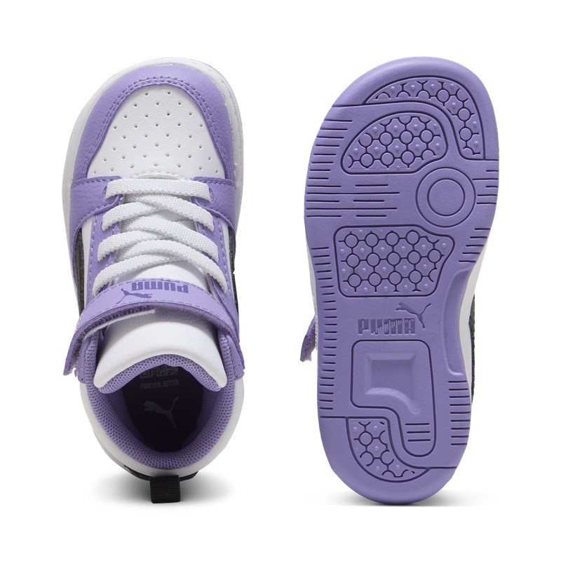 Pantofi sport Puma Puma Rebound V6 Mid AC+ Inf - 2 | YEO