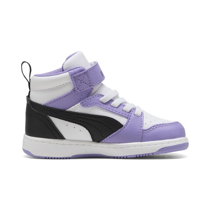 Pantofi sport Puma Puma Rebound V6 Mid AC+ Inf