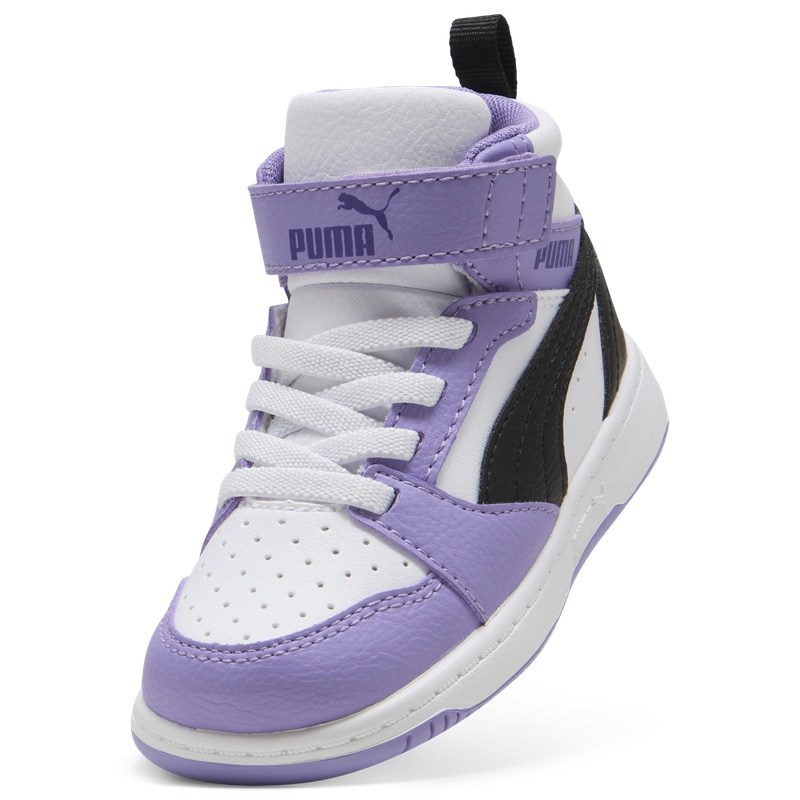 Pantofi sport Puma Puma Rebound V6 Mid AC+ Inf - 4 | YEO