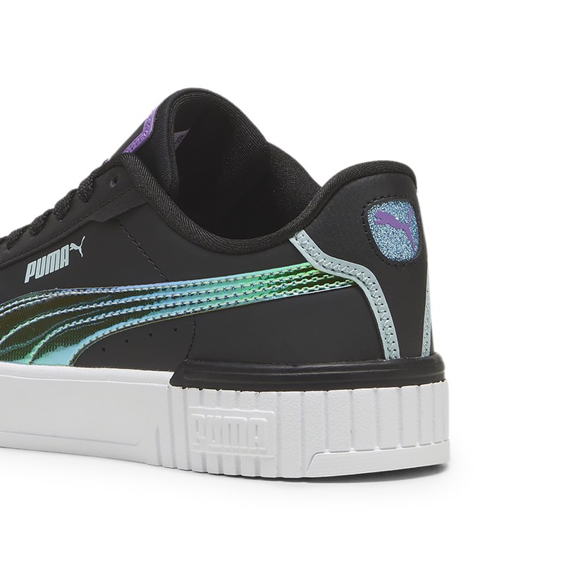 Poze Pantofi Sport Puma Carina 2.0 Deep Dive Jr various-brands.ro