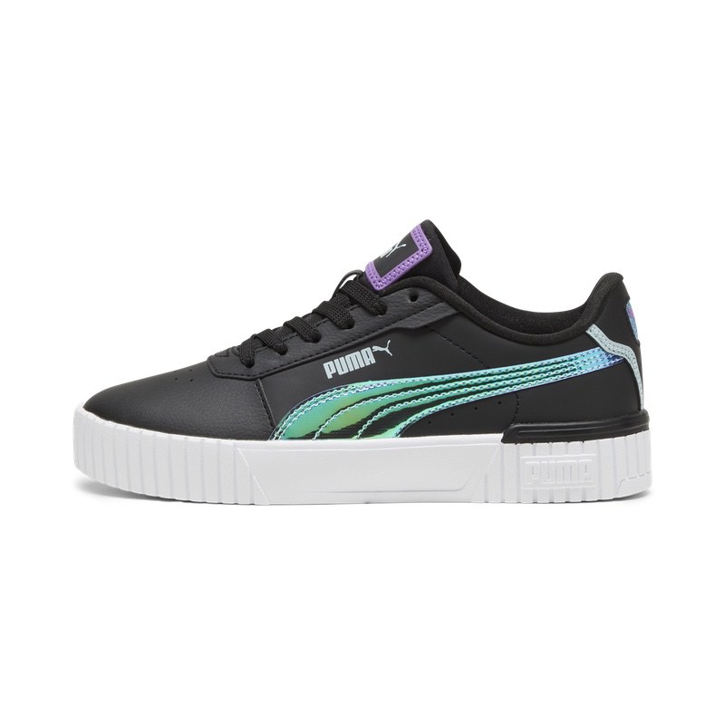 Poze Pantofi Sport Puma Carina 2.0 Deep Dive Jr various-brands.ro