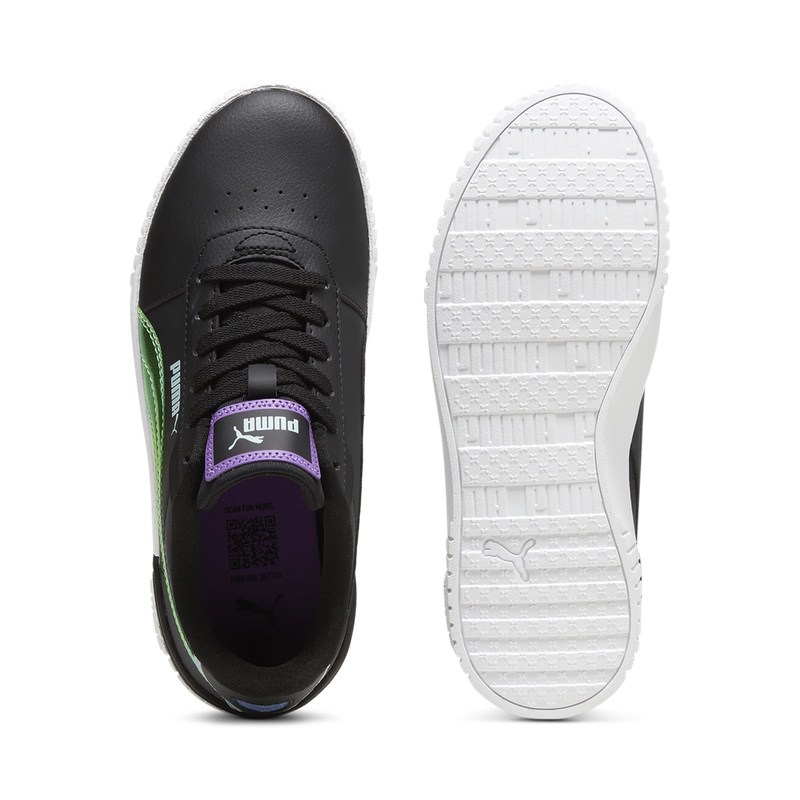 Poze Pantofi Sport Puma Carina 2.0 Deep Dive Jr various-brands.ro