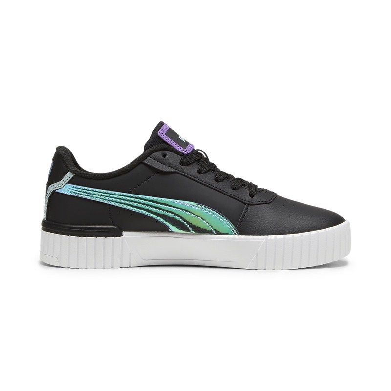 Poze Pantofi Sport Puma Carina 2.0 Deep Dive Jr various-brands.ro