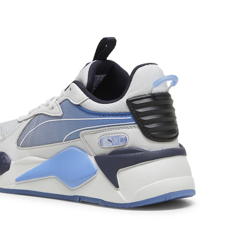 Pantofi sport Puma RS-X PLAYSTATION Jr - 4 | YEO