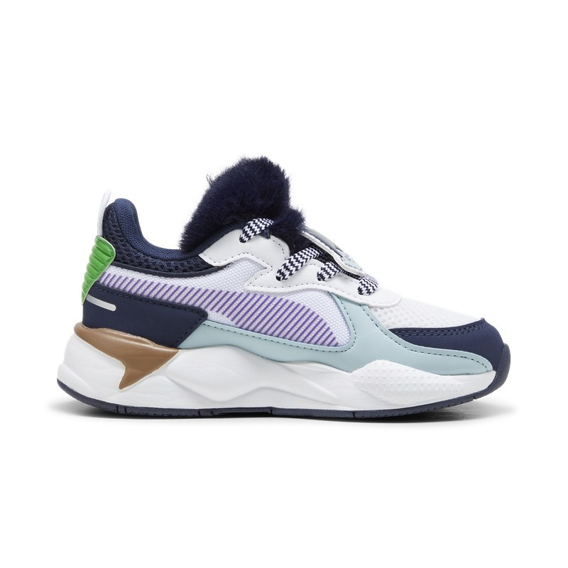 Pantofi sport Puma RS-X Boys Trolls PS Pantofi sport Puma RS-X Boys Trolls PS