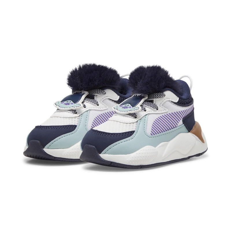 Poze Pantofi sport Puma RS-X Boys Trolls AC Inf various-brands.ro