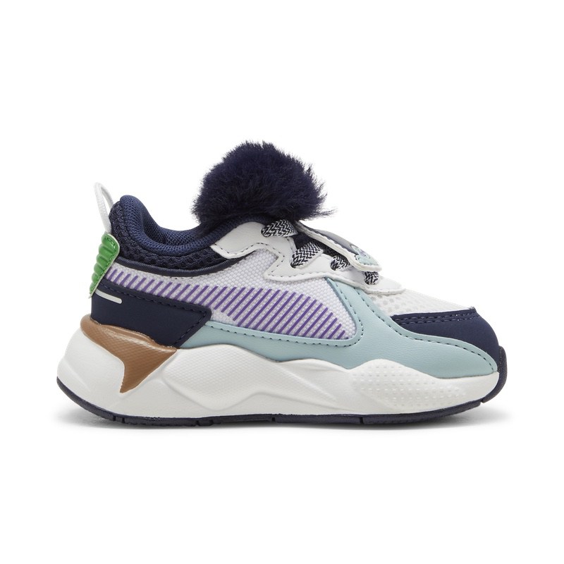 Poze Pantofi sport Puma RS-X Boys Trolls AC Inf various-brands.ro