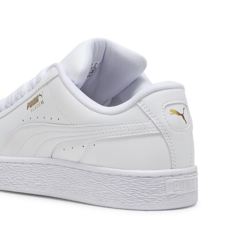 Pantofi sport Puma Suede XL Lth - 4 | YEO