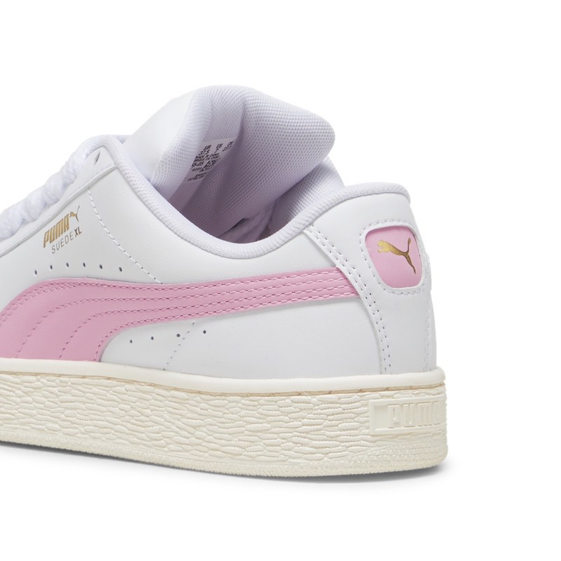 Pantofi sport Puma Suede XL Lth - 4 | YEO