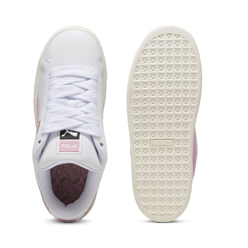 Pantofi sport Puma Suede XL Lth - 3 | YEO