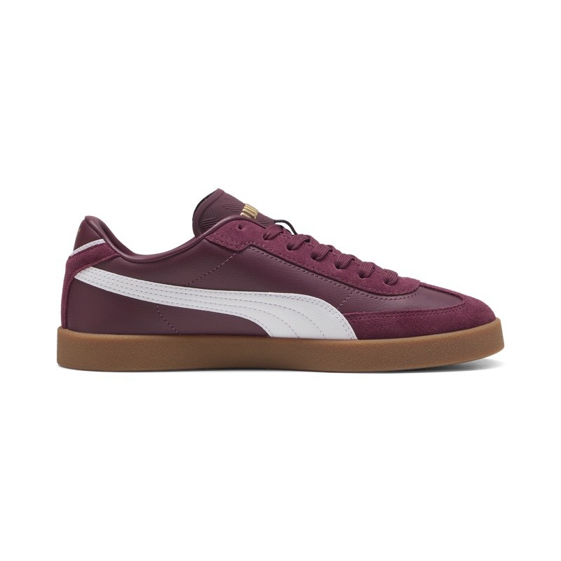 Pantofi sport Puma Puma Club II Era