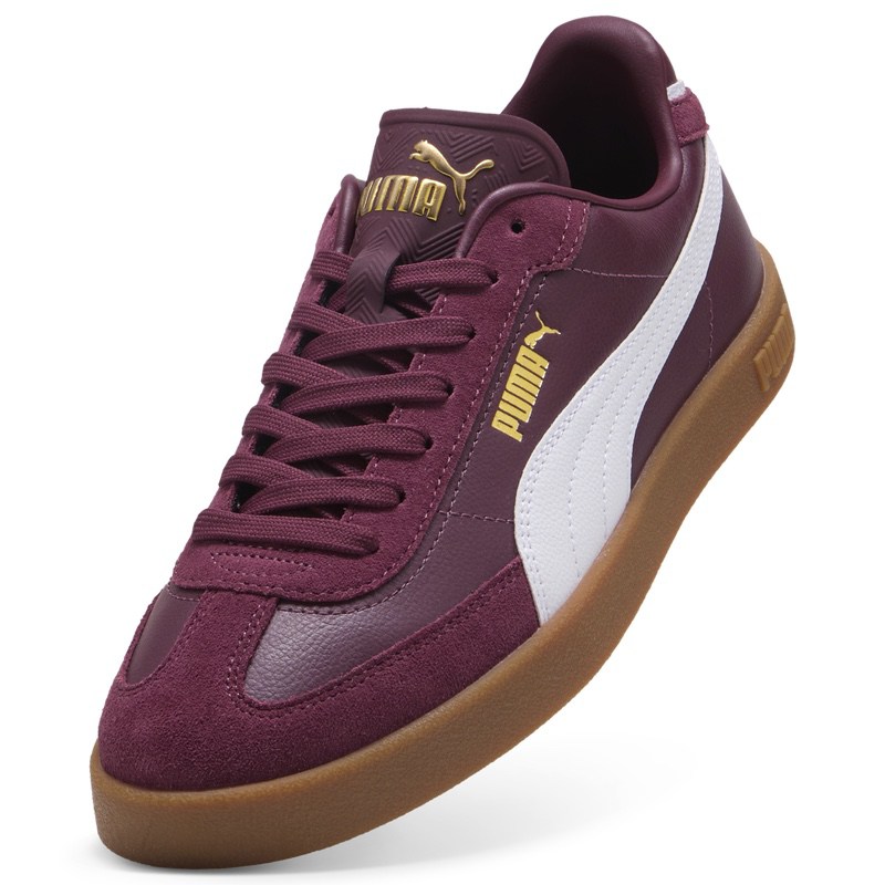 Pantofi sport Puma Puma Club II Era
