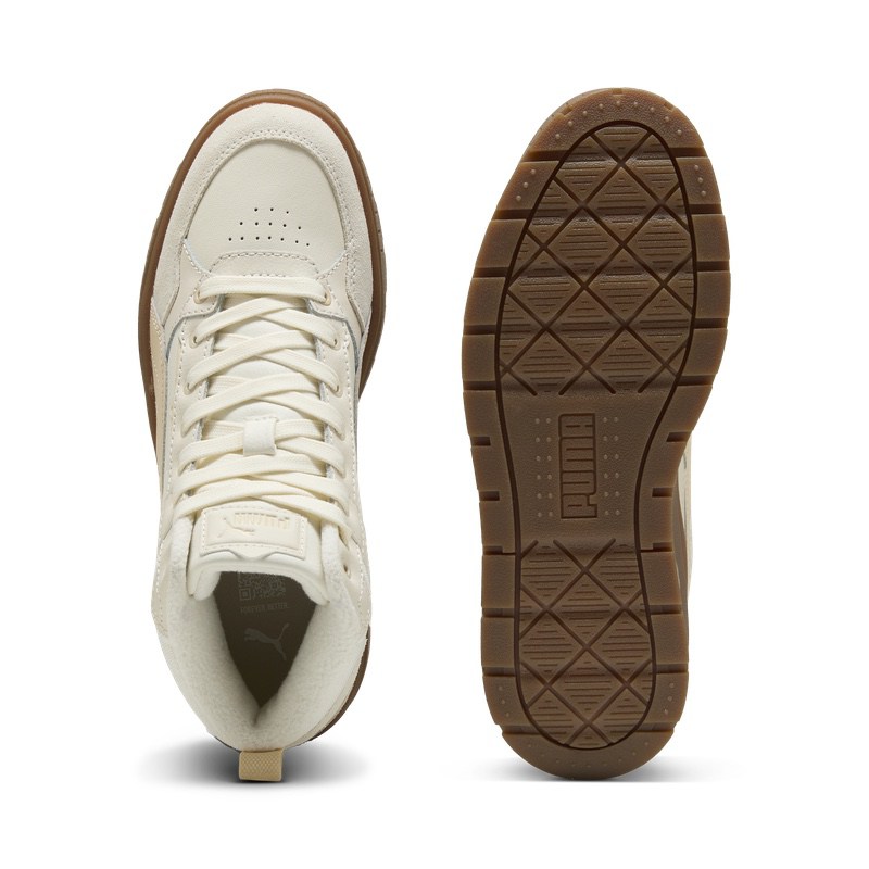 Pantofi sport Puma Karmen II Idol Mid WTR - 3 | YEO