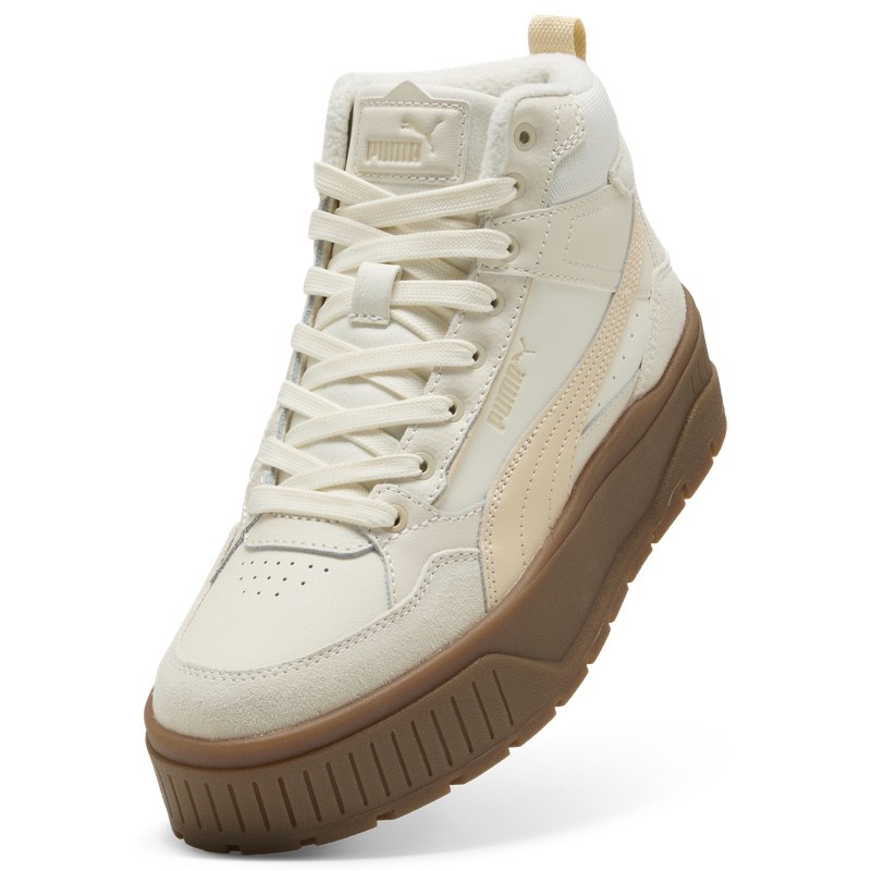 Pantofi sport Puma Karmen II Idol Mid WTR - 4 | YEO