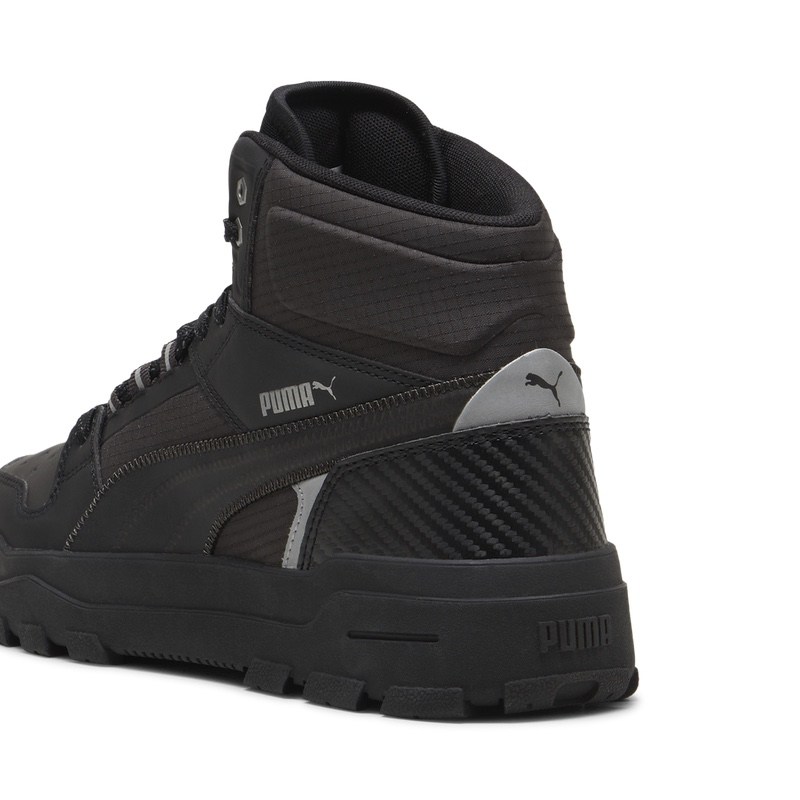Poze Pantofi sport Puma Rebound Abrupt Open Road II various-brands.ro