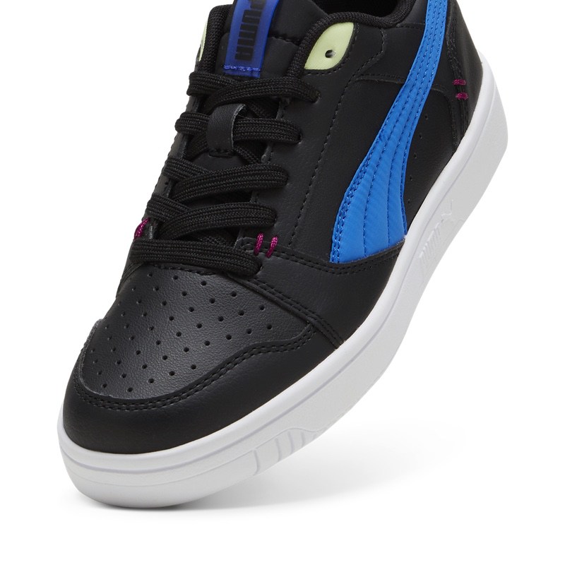 Pantofi sport Puma Rebound V6 Lo Mid 90S Jr