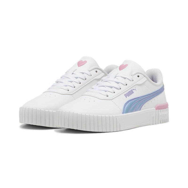 Pantofi sport Puma Carina 2.0 Bouncy Sky Jr - 2 | YEO
