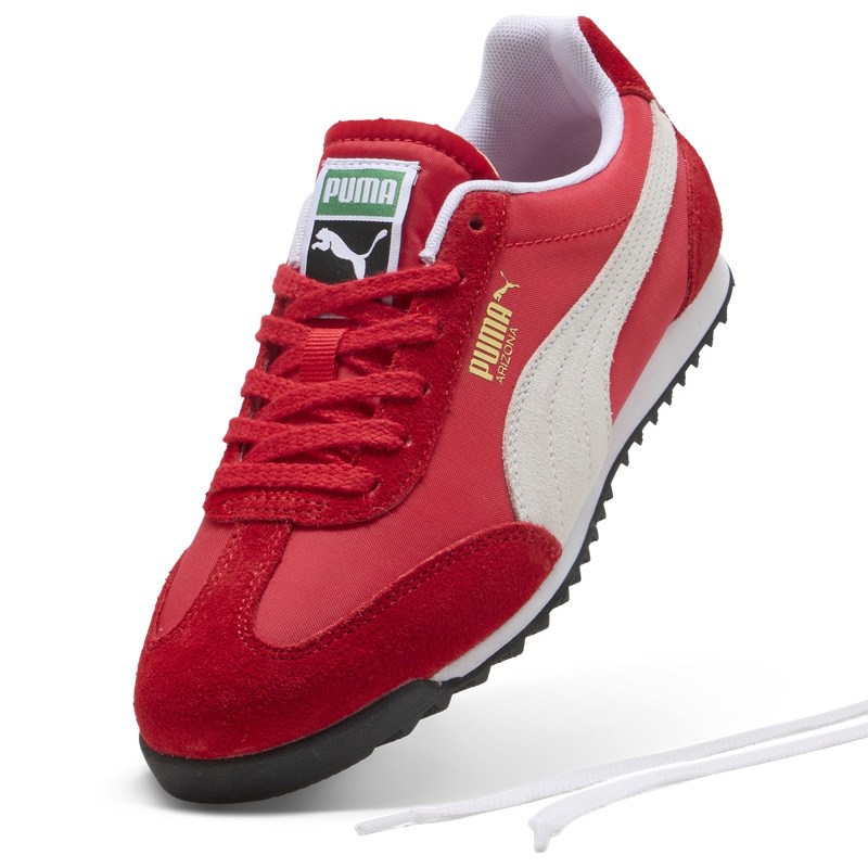 Pantofi sport Puma Arizona Nylon - 5 | YEO