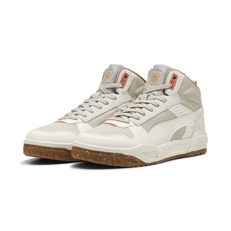 Poze Pantofi sport Puma Rbd Tech Mid Better III various-brands.ro