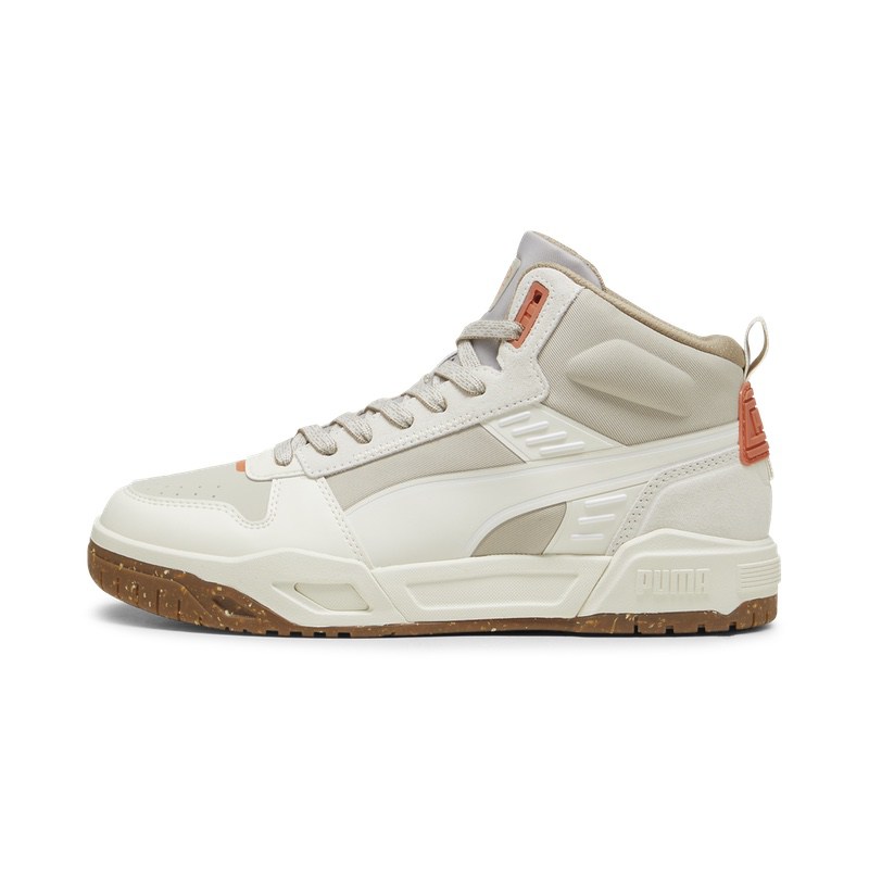 Poze Pantofi sport Puma Rbd Tech Mid Better III various-brands.ro