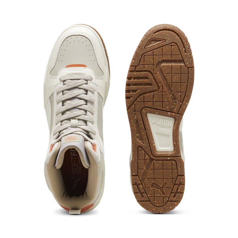 Poze Pantofi sport Puma Rbd Tech Mid Better III various-brands.ro