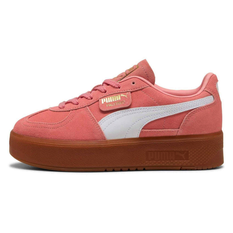 Pantofi sport Puma Palermo Elevata Wns