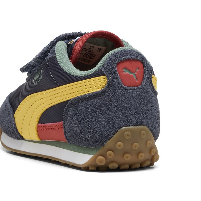 Pantofi sport Puma Easy Rider Kids V Inf
