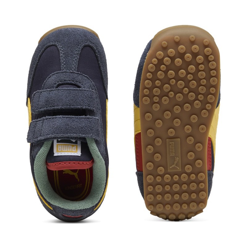 Pantofi sport Puma Easy Rider Kids V Inf - 2 | YEO