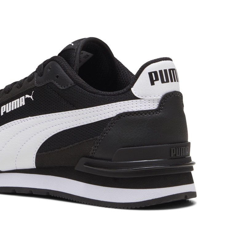 Pantofi sport Puma St Runner V4 Mesh Jr - 4 | YEO