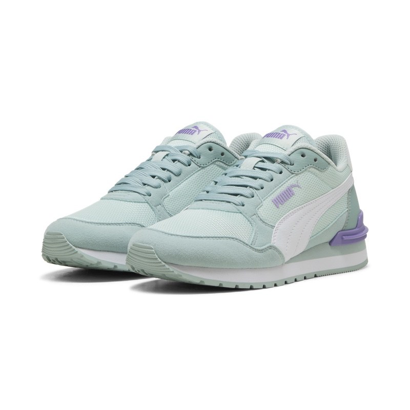 Pantofi sport Puma ST Runner V4 Mesh Jr - 2 | YEO
