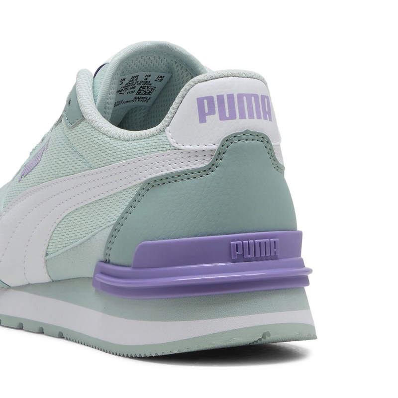 Pantofi sport Puma ST Runner V4 Mesh Jr - 3 | YEO