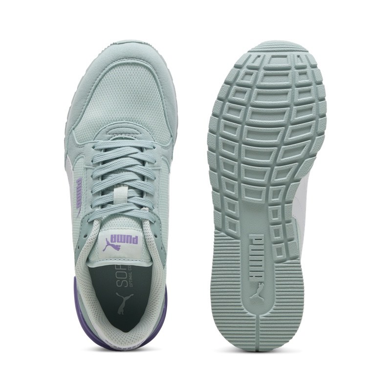 Pantofi sport Puma ST Runner V4 Mesh Jr