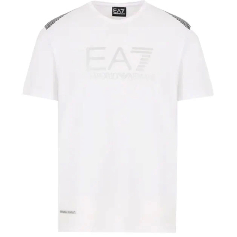 Tricou EA7 M tee SS CO Tricou EA7 M tee SS CO