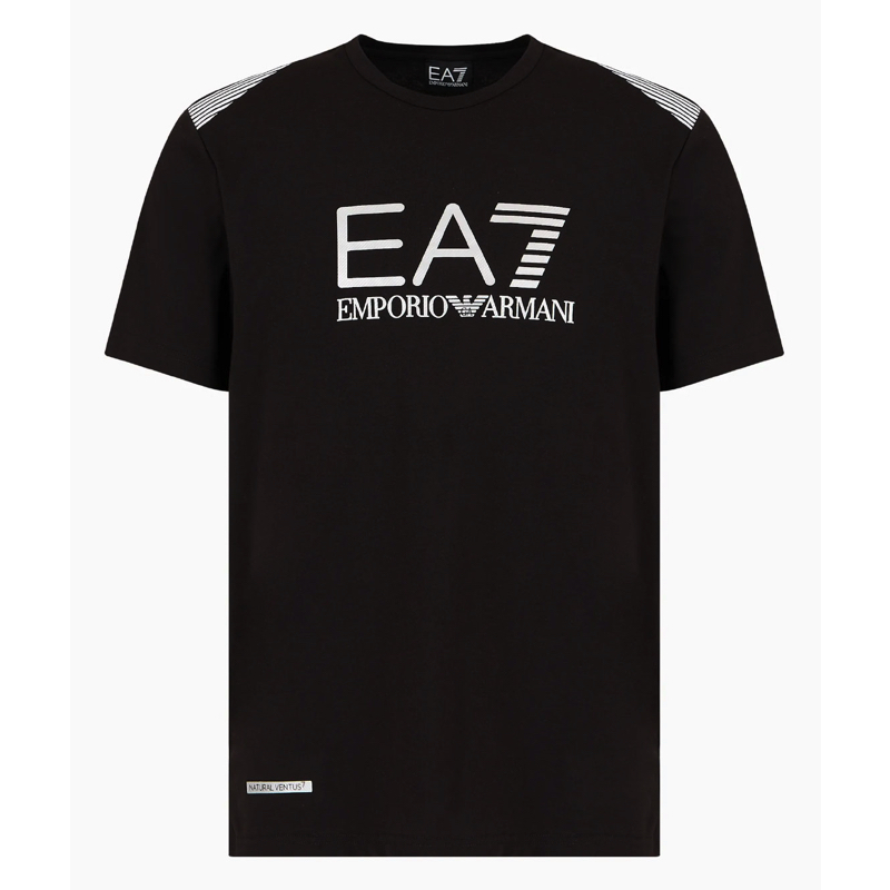 Tricou EA7 M tee SS CO Tricou EA7 M tee SS CO