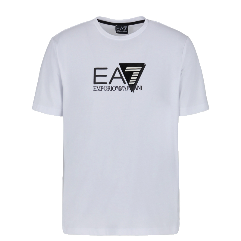 Tricou EA7 M SPECIAL tee SS ST Tricou EA7 M SPECIAL tee SS ST