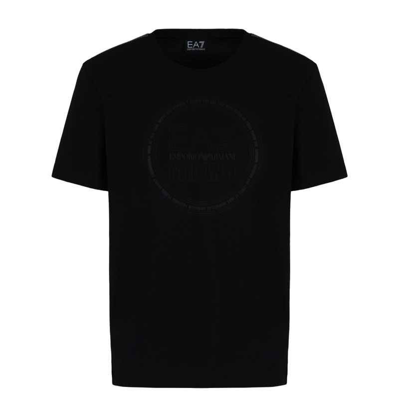 Tricou EA7 M Tee SS Milano Tricou EA7 M Tee SS Milano
