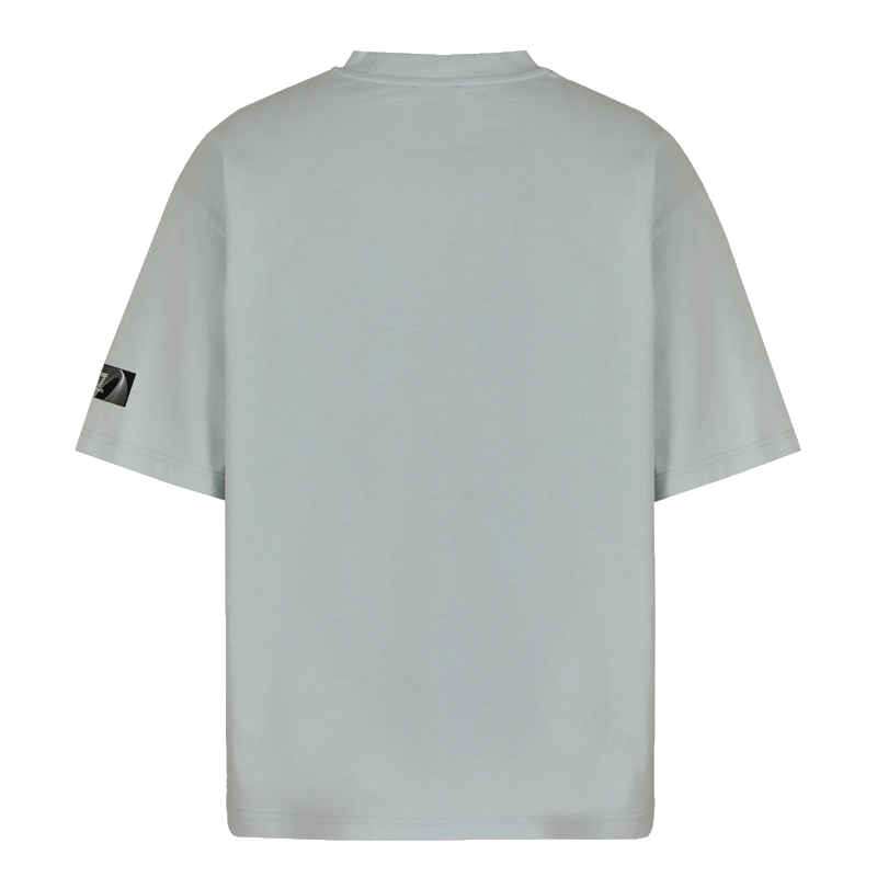 Tricou EA7 M TEE SS CO - 1 | YEO