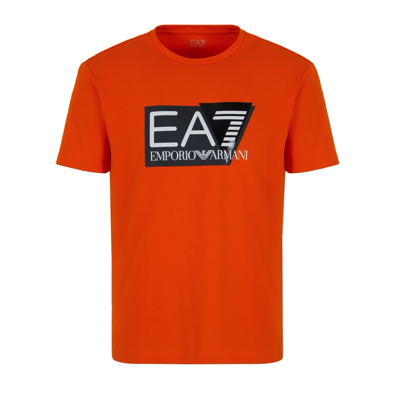 Tricou EA7 M Tee SS ST Tricou EA7 M Tee SS ST