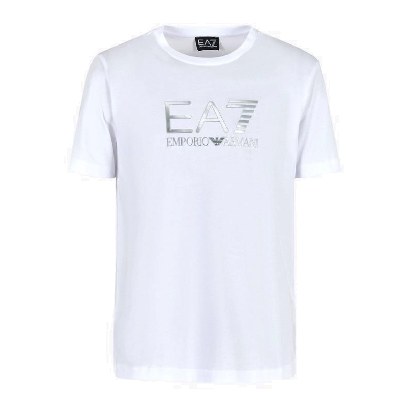 Tricou EA7 M tee SS Pima Big Logo CO Tricou EA7 M tee SS Pima Big Logo CO