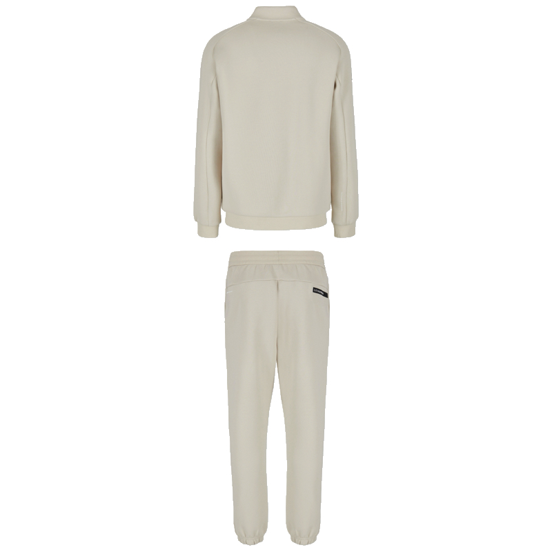 Poze Trening EA7 M Track suit TT FZ CH COPL various-brands.ro