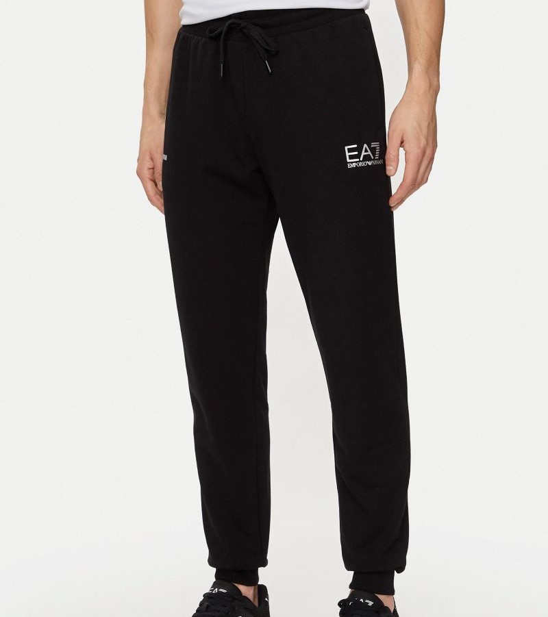Poze Trening EA7 M Track Suit hoodie FZ Coft various-brands.ro