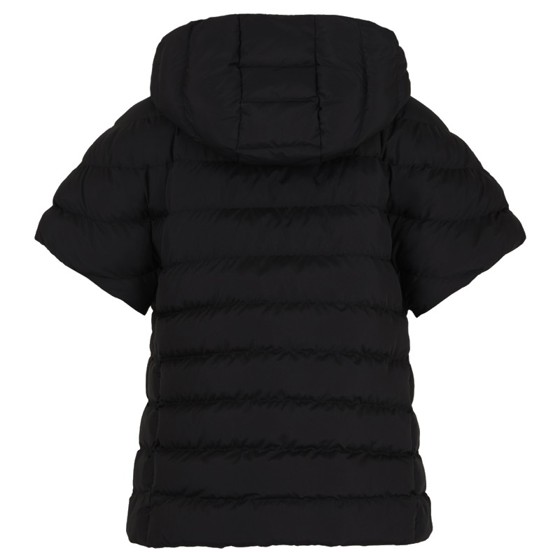 Poze Geaca EA7 W Eco Down Jacket SS HO various-brands.ro