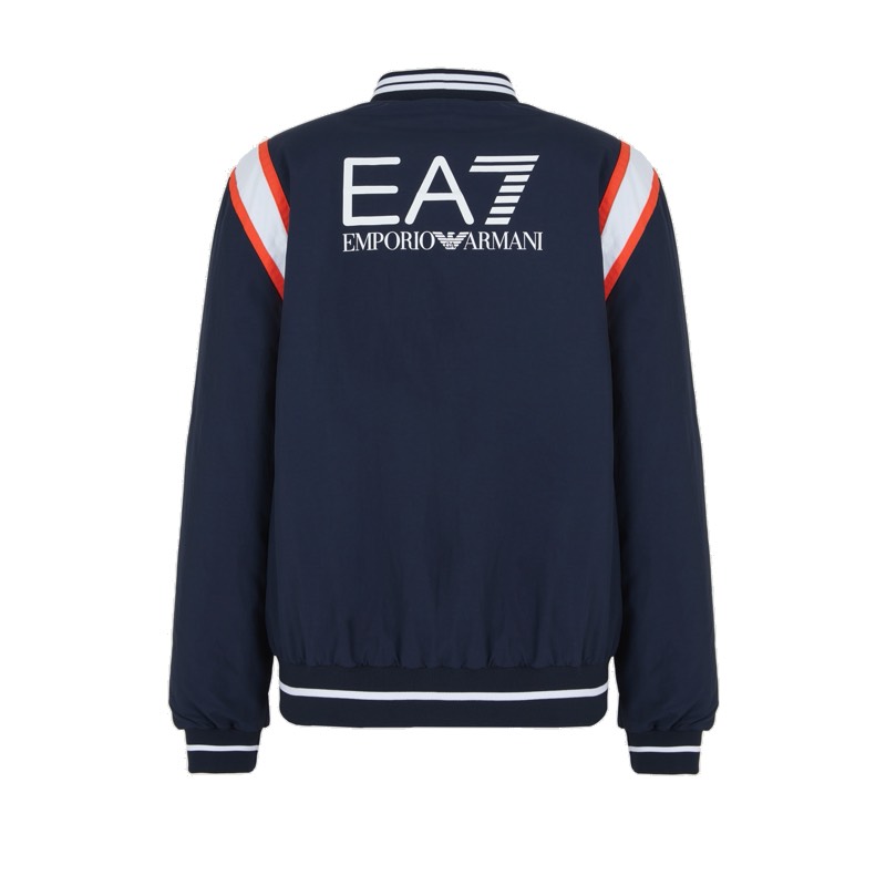Jacheta EA7 W jacket - 1 | YEO